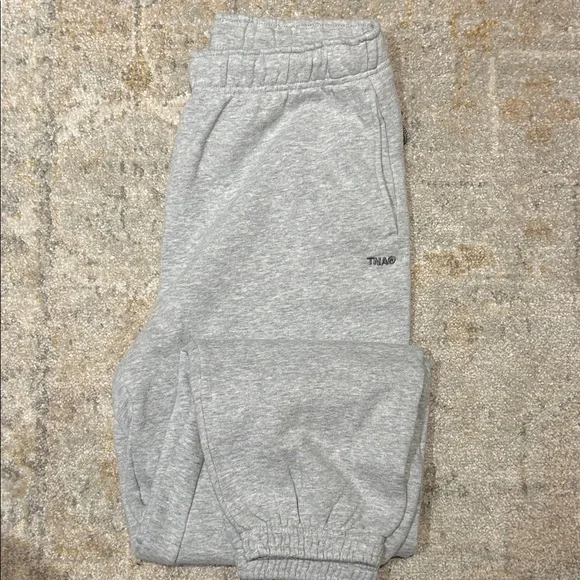 aritzia mega fleece sweat set bundle - Picture 2 of 9